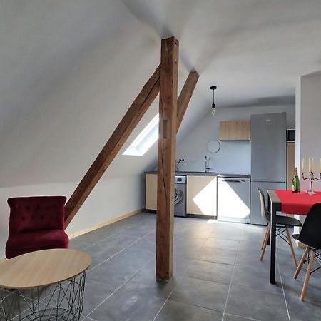 Ab Gite Et Spa Benfeld Εξωτερικό φωτογραφία