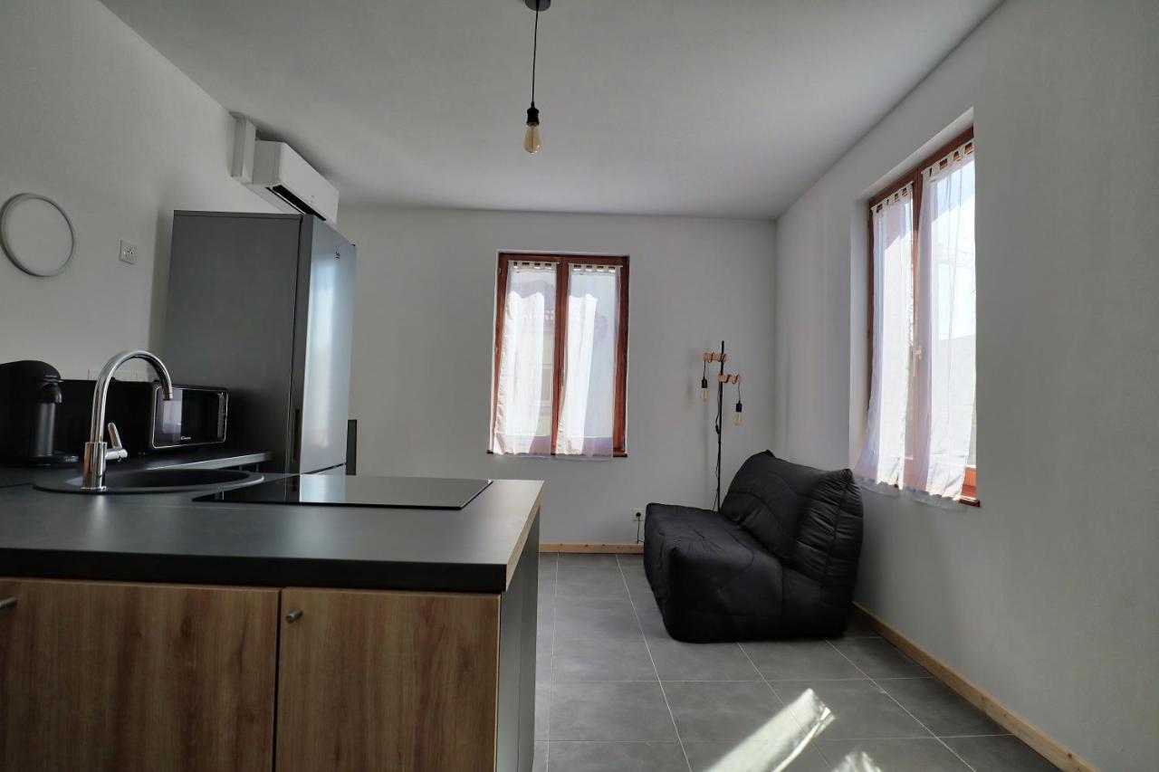 Ab Gite Et Spa Benfeld Εξωτερικό φωτογραφία