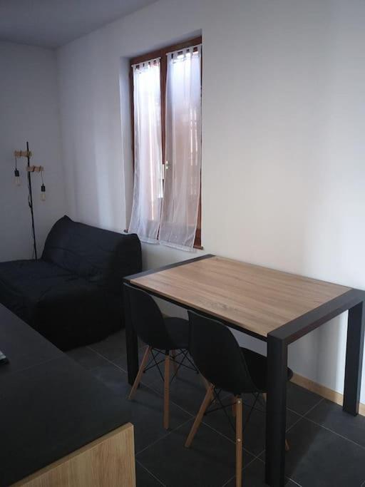 Ab Gite Et Spa Benfeld Εξωτερικό φωτογραφία