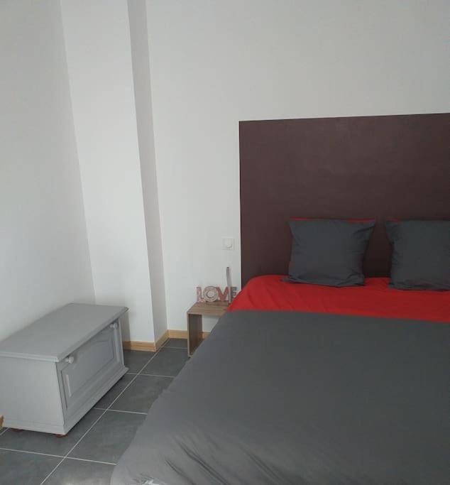 Ab Gite Et Spa Benfeld Εξωτερικό φωτογραφία